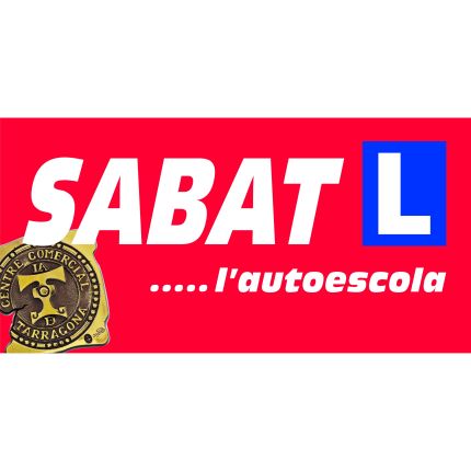 Logo od Sabat L'Autoescola