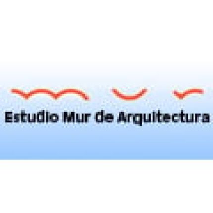 Logo de Estudio Mur de Arquitectura