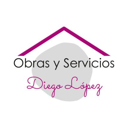 Logo da Obras Y Servicios Diego López