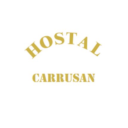 Logo von Hostal Carrusan
