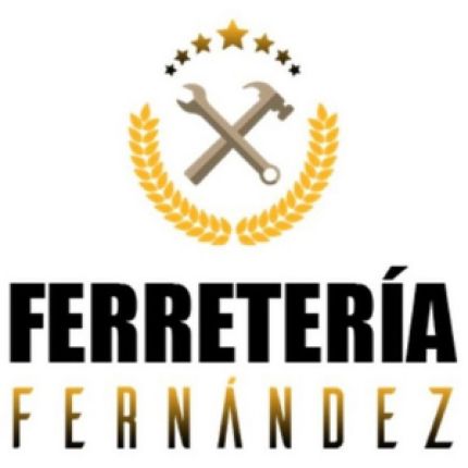 Logotipo de Ferreteria Fernandez
