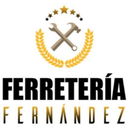 Logotyp från Ferreteria Fernandez