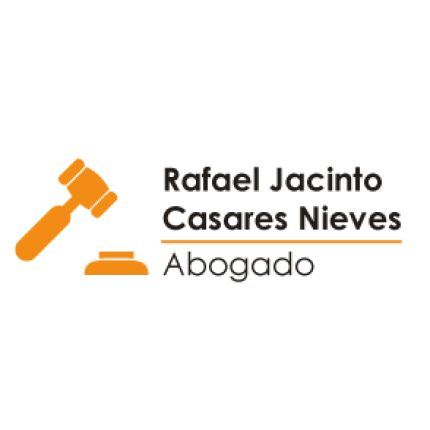 Logotipo de Rafael Jacinto Casares Nieves