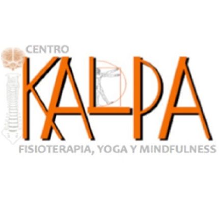 Logo od Centro Kalpa