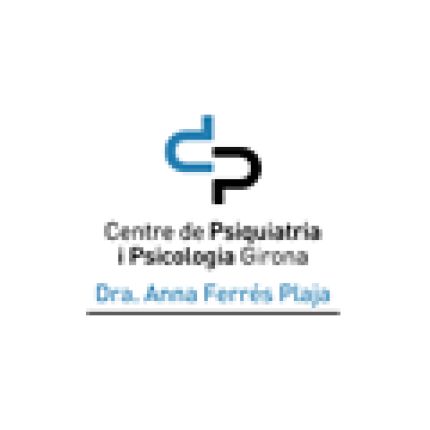 Logotipo de Psiquiatria Dra. Anna Ferrés Plaja