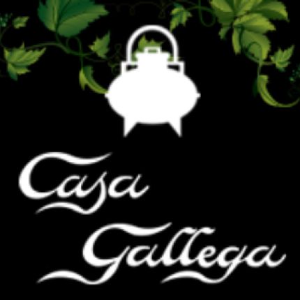Logo od Restaurante Casa Gallega
