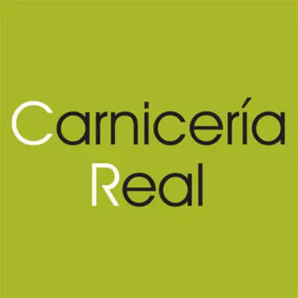 Logotipo de Carnicería Real