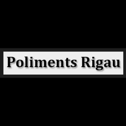 Logo de Poliments Rigau