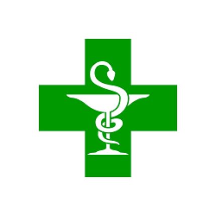 Logo od Farmacia Aguirre