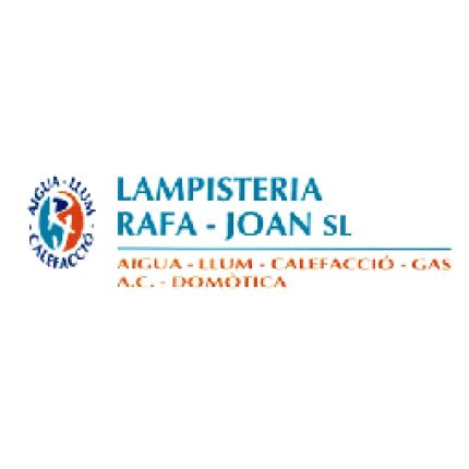 Logo de Lampistería Rafa - Joan S.L.U.