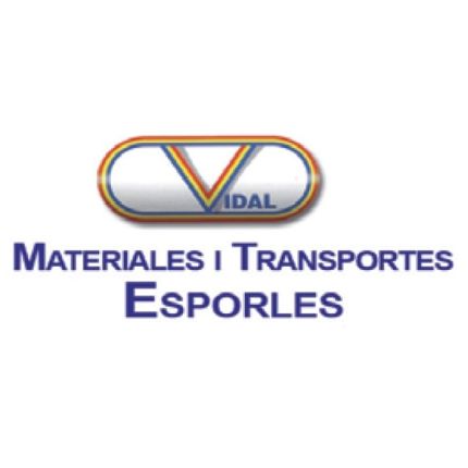 Logotyp från Materiales Y Transportes Esporlas