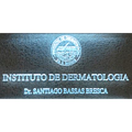 Λογότυπο από Instituto De Dermatología Dr Santiago Bassas S.l.