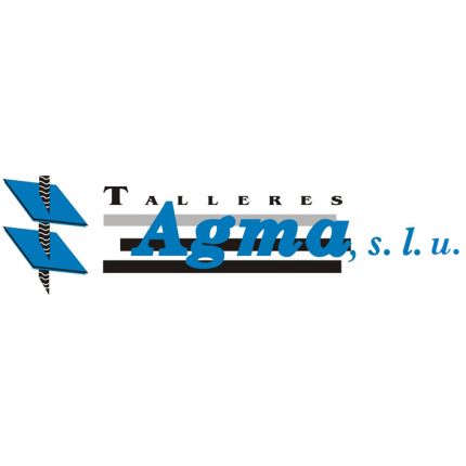 Λογότυπο από Talleres Agma S.L.
