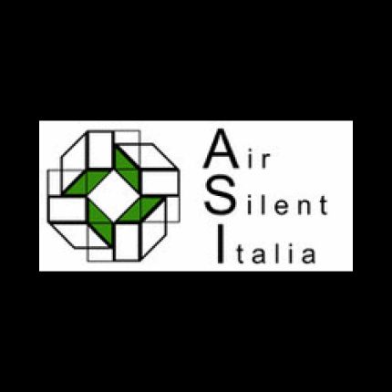 Logótipo de Air Silent Italia