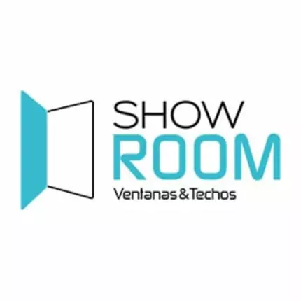 Logo de SHOW ROOM Ventanas y Techos