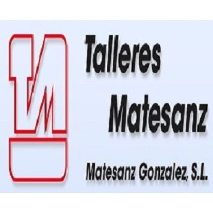 Logo de Talleres Matesanz