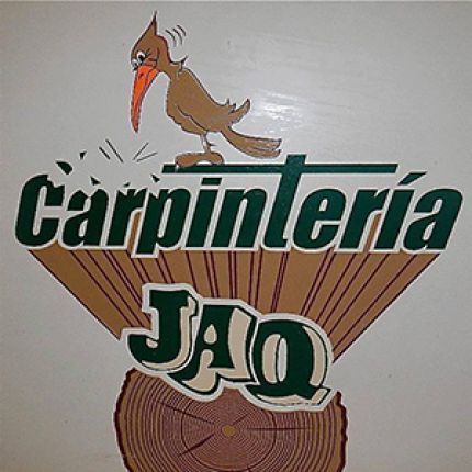 Logo od Carpintería Jaq