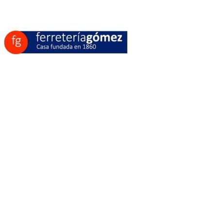 Logotyp från Ferretería Gómez