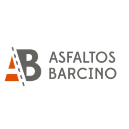 Logotipo de Asfaltos Barcino - Planta -