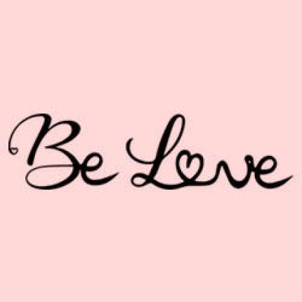 Logo fra Be Love