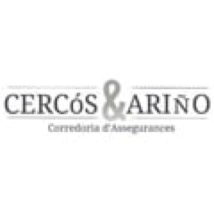 Logo od Cercos & Ariño Associats Correduria D'assegurances