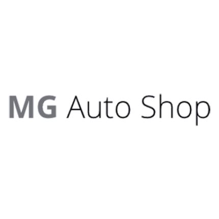 Logo from Mg Autoshop