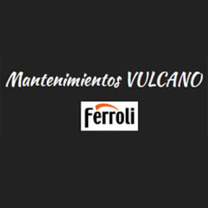 Logo da Ferroli - Mantenimientos Vulcano