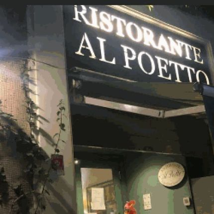 Logo fra Ristorante Al Poetto