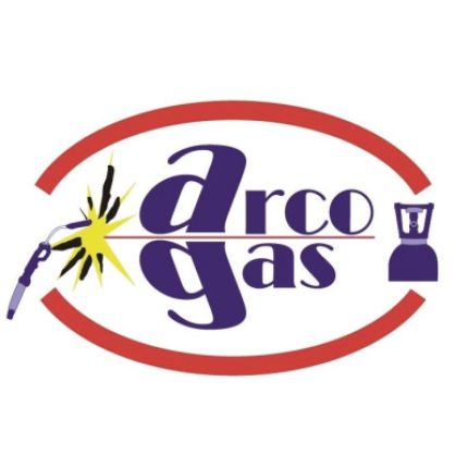Logo van Arco Gas