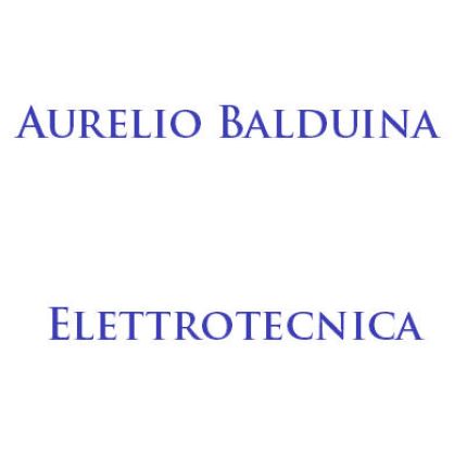 Λογότυπο από Aurelio Balduina Elettrotecnica