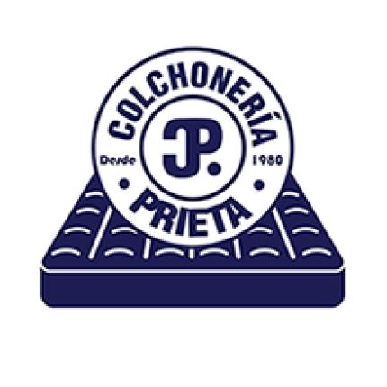 Logo de Colchonería Prieta