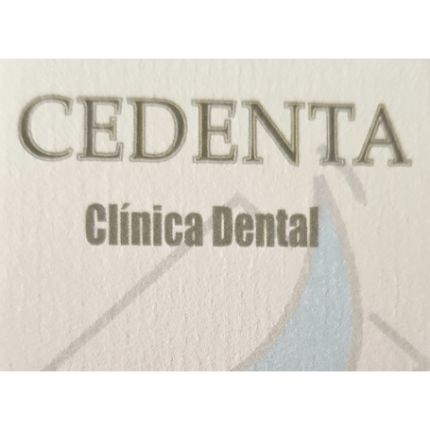 Logotyp från Clínica Dental Cedenta