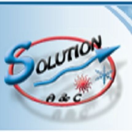 Logotipo de Solution