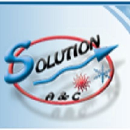 Logo from Solution