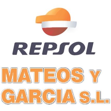 Logo od Mateos Y García S.L.