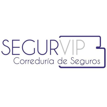 Logotyp från Segurvip Correduría de Seguros