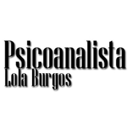 Logotipo de Psicóloga Lola Burgos