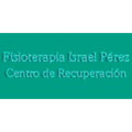 Logo van Centro De Fisioterapia Israel Perez