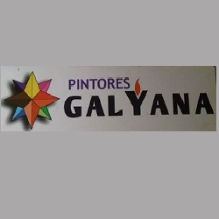 Logo fra Pintores Galyana