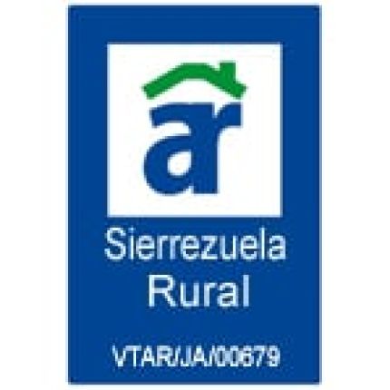 Logótipo de Cortijo Rural La Sierrezuela