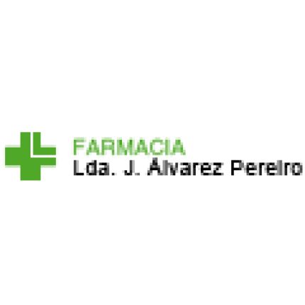 Logotyp från Farmacia Lda. J. Alvarez Pereiro