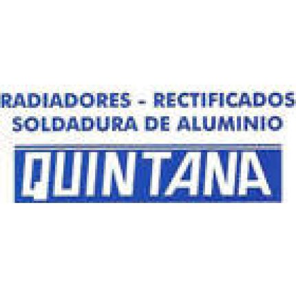 Logo van Radiadores Y Rectificados Quintana