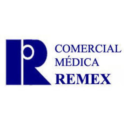 Logo od Comercial Médica Remex