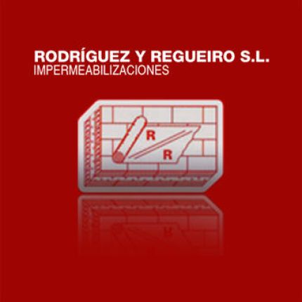 Logo od Rodríguez y Regueiro Impermeabilizaciones
