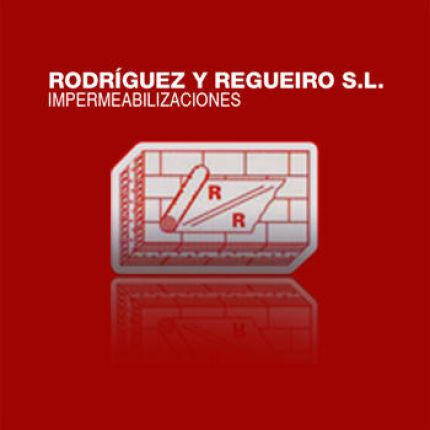 Logotipo de Rodríguez y Regueiro Impermeabilizaciones