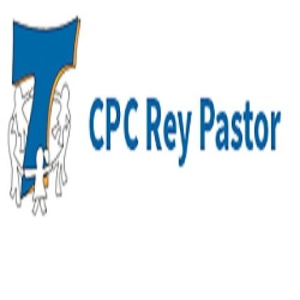 Logo da Colegio Rey Pastor