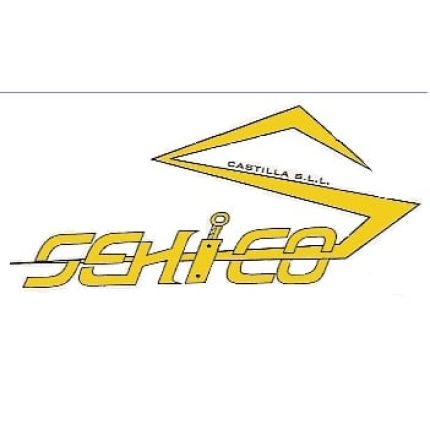 Logo from Sehico Castilla