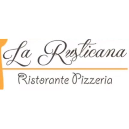 Logo de Ristorante Pizzeria La Rusticana
