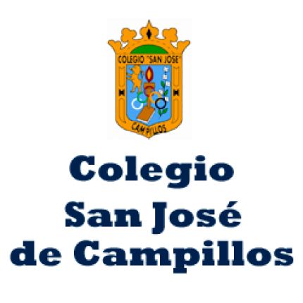 Logo von Colegio San José De Campillos