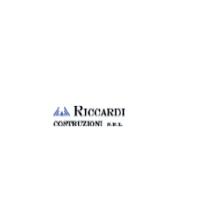 Logo de Riccardi Costruzioni